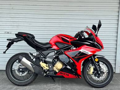 AVETA VZR250 Readytock