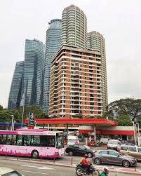 Desa Kudalari Condominium KL City First Come First Serve