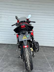 AVETA VZR250 Readytock