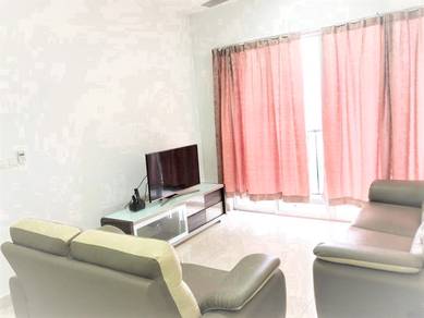Pearl Avenue Condo Sepakat Indah Sg Chua Kajang【No ❌10% Deposit】NICE