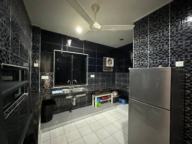 [ Renovated] Taman Amansiara Selayang Nr Rawang Andari Mila Magna 228