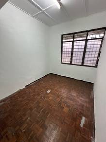 Taman Muda 2 Storey , ampang