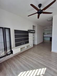 Nusa Perdana Service Apartment