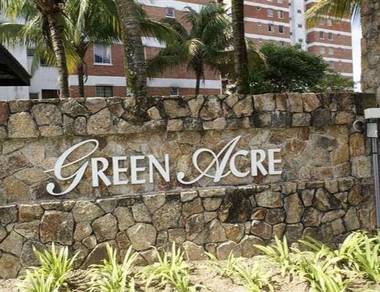 Green Acre Park Condominium Sungai Long First Come First Serve