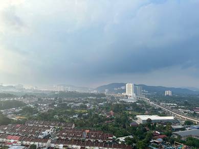 The Netizen @ Bandar Tun Hussein Onn-1