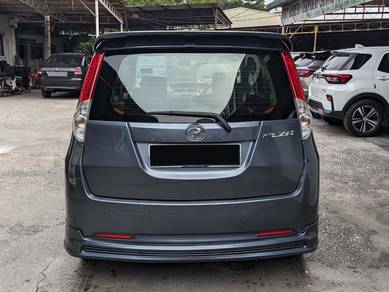 Perodua ALZA 1.5 EZ (A)