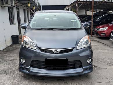 Perodua ALZA 1.5 EZ (A)
