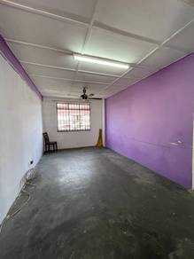 Full Loan @ Skudai · Selesa Jaya Sri Bayu Apartment 3B2B 814sqft G&G