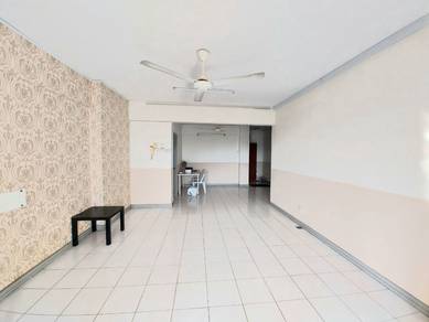 Seri Hijauan Condominium Seksyen 26 Shah Alam