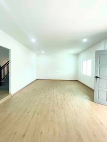 Lutong Fully Renovated Double Storey Semi-D For Sale