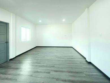 Lutong Fully Renovated Double Storey Semi-D For Sale