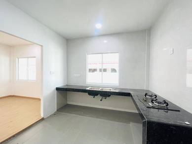 Lutong Fully Renovated Double Storey Semi-D For Sale