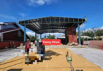 Damai | Likas | Storage or Parking |  6,726 sqf