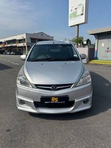 Proton Exora 1.6 H-Line (A)- Full Body Kit