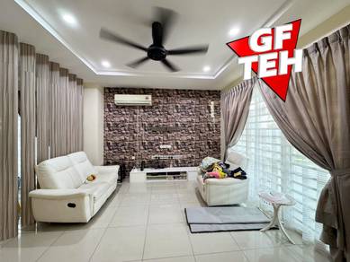 2 Storey Semi-D | Bandar Tasek Mutiara SS5 | Simpang Ampat | Penang o