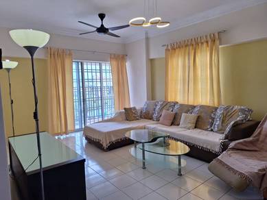 KLCC TRX view Bintang Mas Condo Cheras Near Lrt Villa Seri Puteri KL