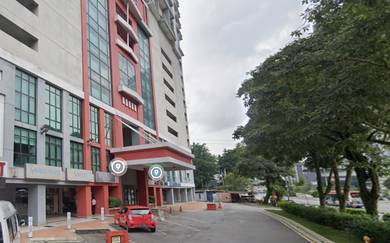 Saville Residence Old Klang Road | Near Mid Valley & KTM
