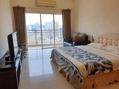 Sri Hartamas Windsor Tower Serviced Residence For Rent