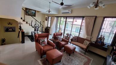 GUARANTEE GOOD CONDITION UNIT @ ALILA HOMES tanjung bungah tokong