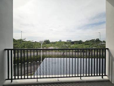 Yarra Park Apartment For Sale Jalan Dogan