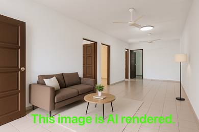 Single Storey House for Sale