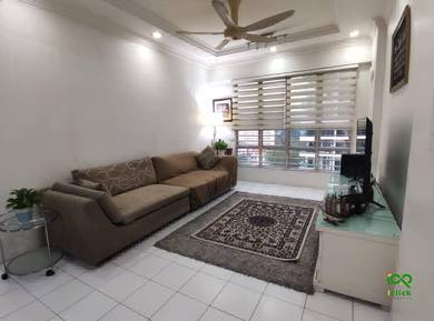 [ Freehold ] Selayang Point Nr 228 Radius Pasar Selayang jaya Mila 162