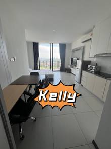 The Podium Studio unit for rent (includes utilities)😍