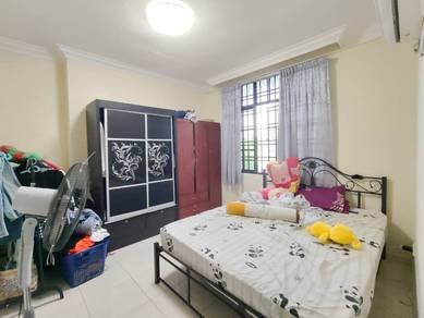 Kondominium Datin Halimah-2