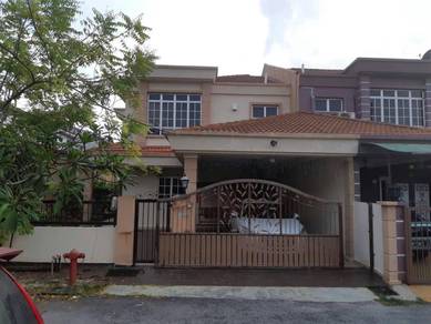 2-Storey Taman Indah Jln Seri Banang [ Rm1k✅Booking✅] Below Market