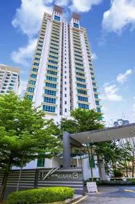 Aston Kiara 3 Mont Kiara KL First Come First Serve