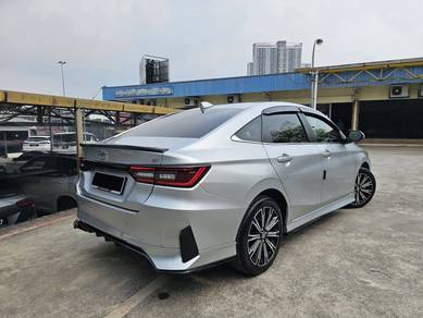 [25000Km] TOYOTA VIOS 1.5L [G SPEC] NEW FACELIFT