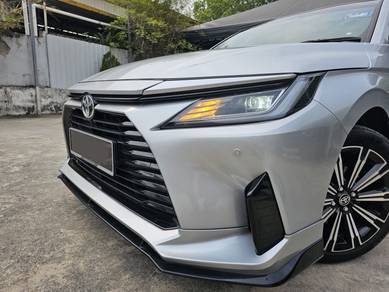 [25000Km] TOYOTA VIOS 1.5L [G SPEC] NEW FACELIFT