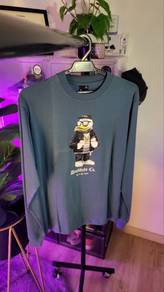 Duckdude Co. Original Long Sleeve Streetwear
