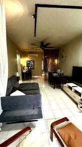 For Sale Puncak Banyan Condo