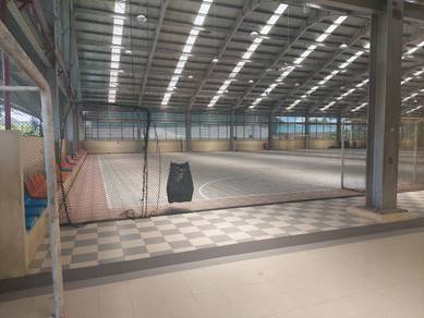 Putatan warehouse | pickleball |sport center