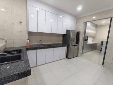 Goodview Heights Tecoma Double Storey Fully Renovated For Sale, Kajang