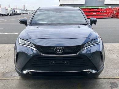 Toyota HARRIER 2.0 Z (A)