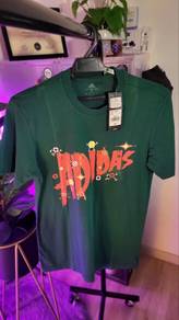 Adidas Original Green Colour