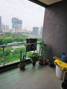 The Vyne Residence vacant to view sungai besi salak south