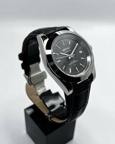 Custom Seiko Mod Explorer Constellation in 39mm