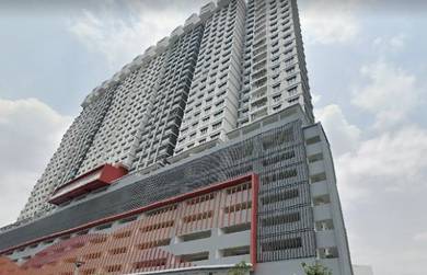 The Edge Residen @ Subang [P/FURNISH] 2R2B#CP USJ 1