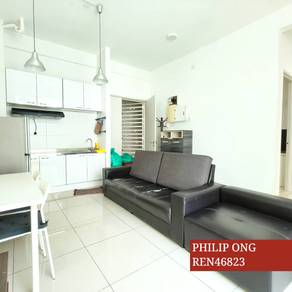 BM City Suites @ BM City Mall