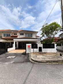END LOT🔥FULL RENO🔥EXTENDED Jalan Sepah Puteri 5/5 Kota Damansara