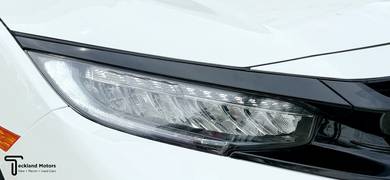 Honda CIVIC 1.5 (A) TC Premium Facelift