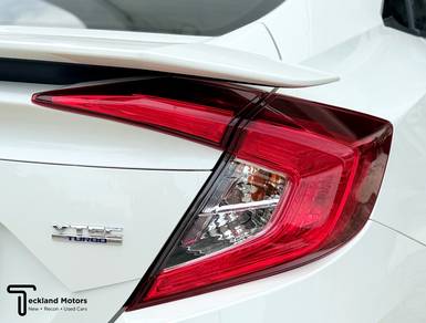 Honda CIVIC 1.5 (A) TC Premium Facelift
