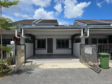 Uni Garden Single Storey Intermediate