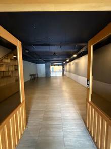 Ground Floor Shop Ready For Rent @ Bandar Baru Rawang