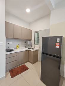 Setapak Medium Room @ MH2 MH Platinum 2 Fully Furnished