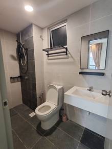 Setapak Medium Room @ MH2 MH Platinum 2 Fully Furnished
