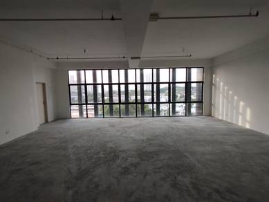 Office @ Kenwingston Square Garden Business Centre, Cyberjaya